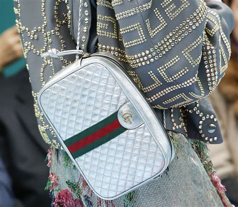 Gucci handbags new collection 2018